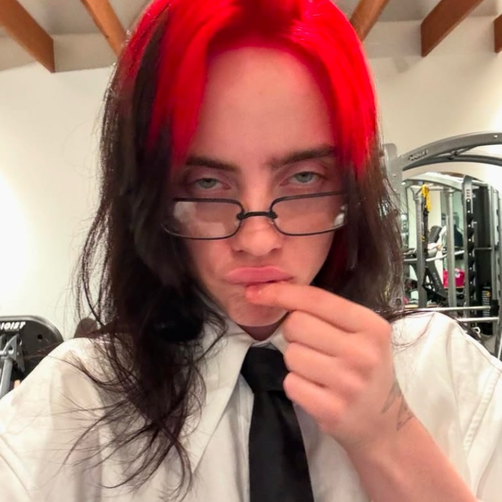 Meet your Posher, Emilia
